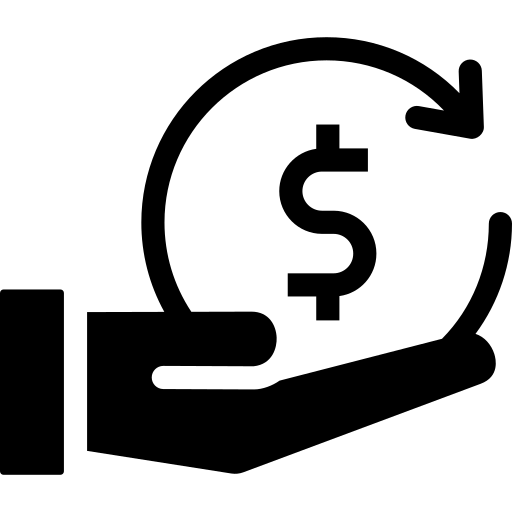Refund Icon