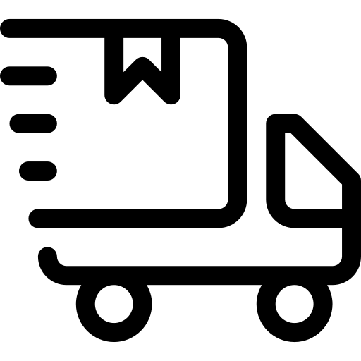 Shipping Icon