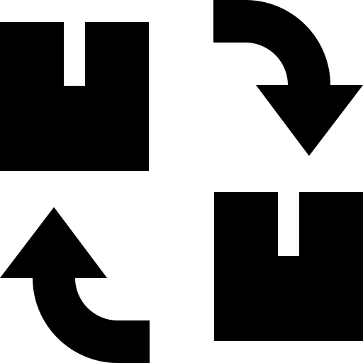 Exchange Icon