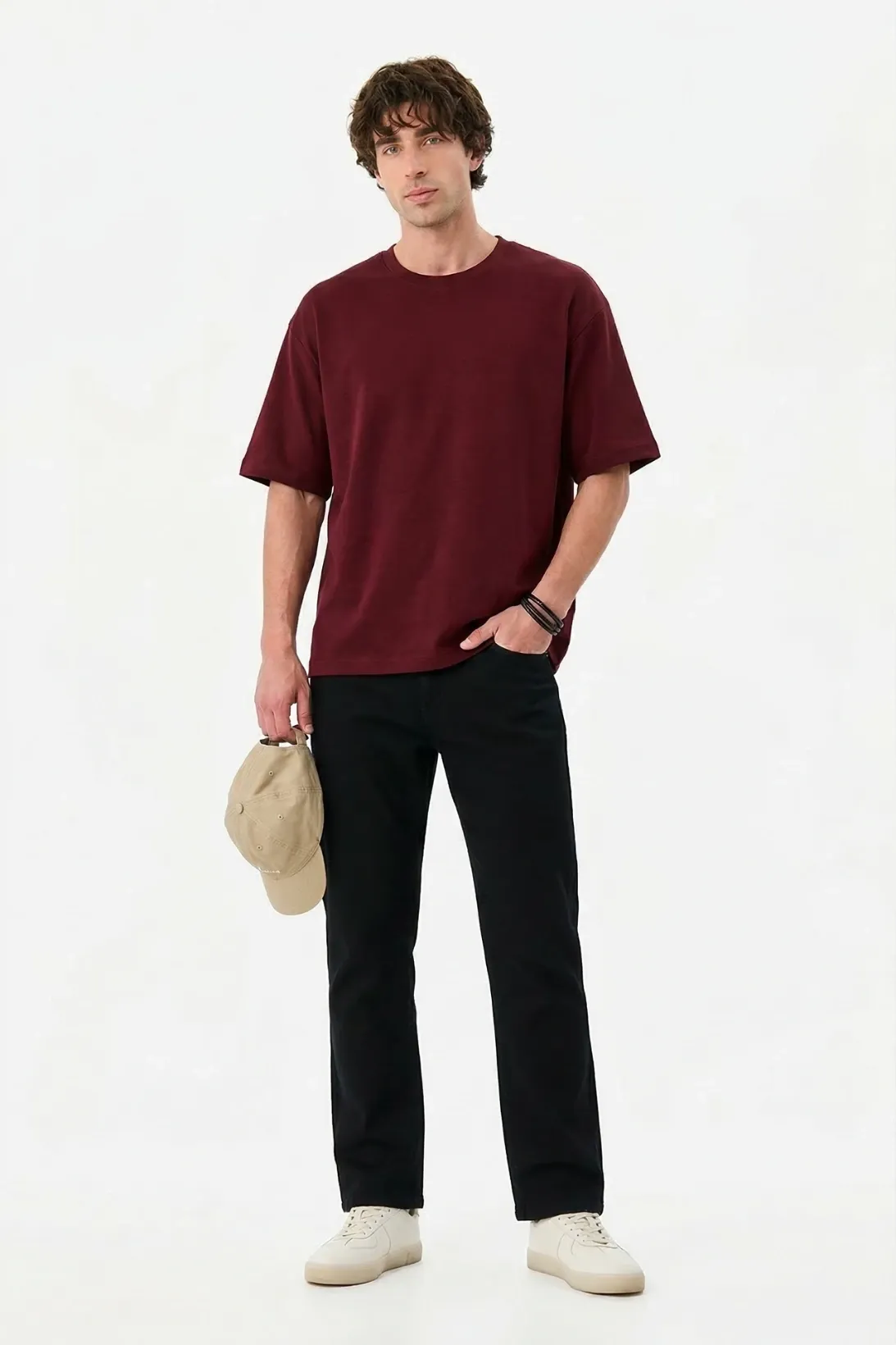 Oversized